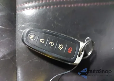 2012 Ford Edge Limited из США, поврежденный, VIN 2FMDK3KC8CBA77816